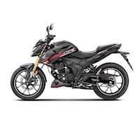 MOTOCICLETA CB190R 2.0 189cc NUEVO MODELO NEGRO BRILLANTE 2024